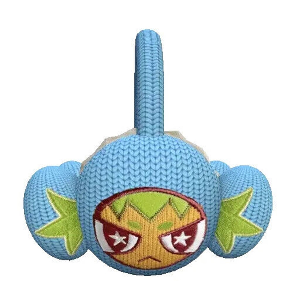 Happy99 REM Earmuffs - Blue